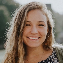 Camille Hunter
